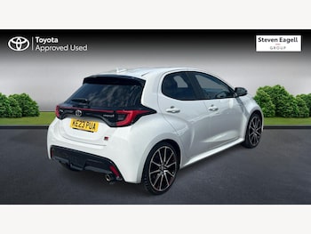Used Toyota Yaris 2023 for sale - 75609353: Photo