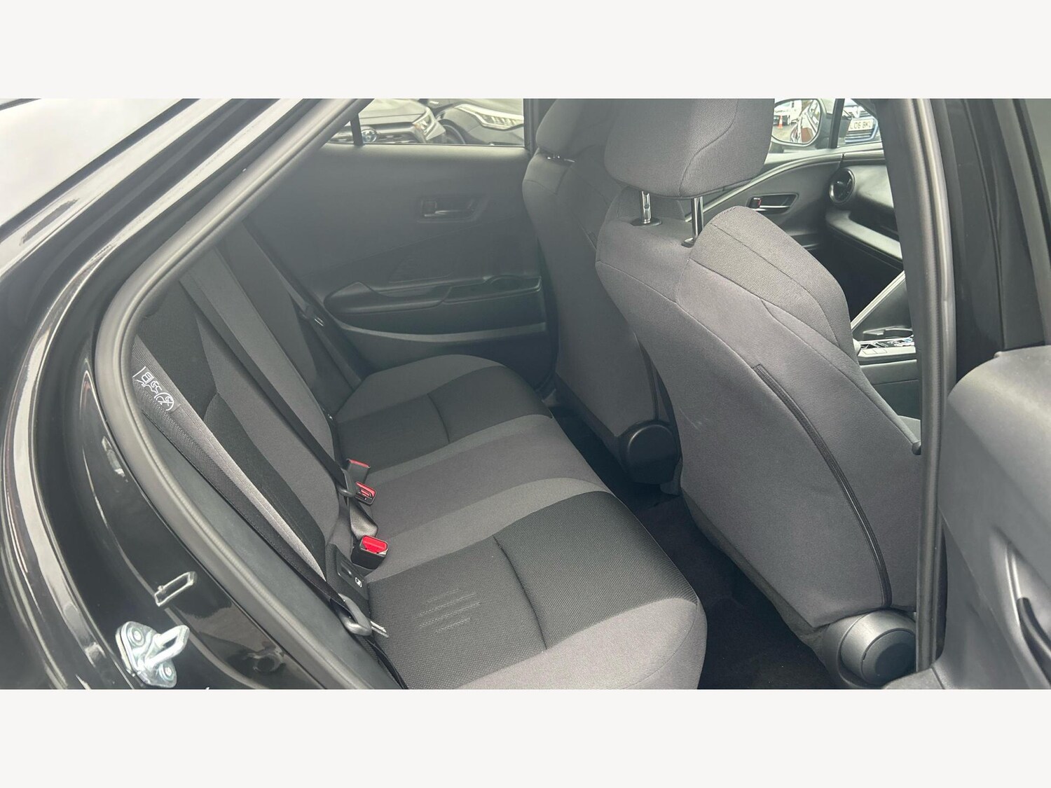 Used Toyota C-HR 2025 for sale - 76988285: Photo 14