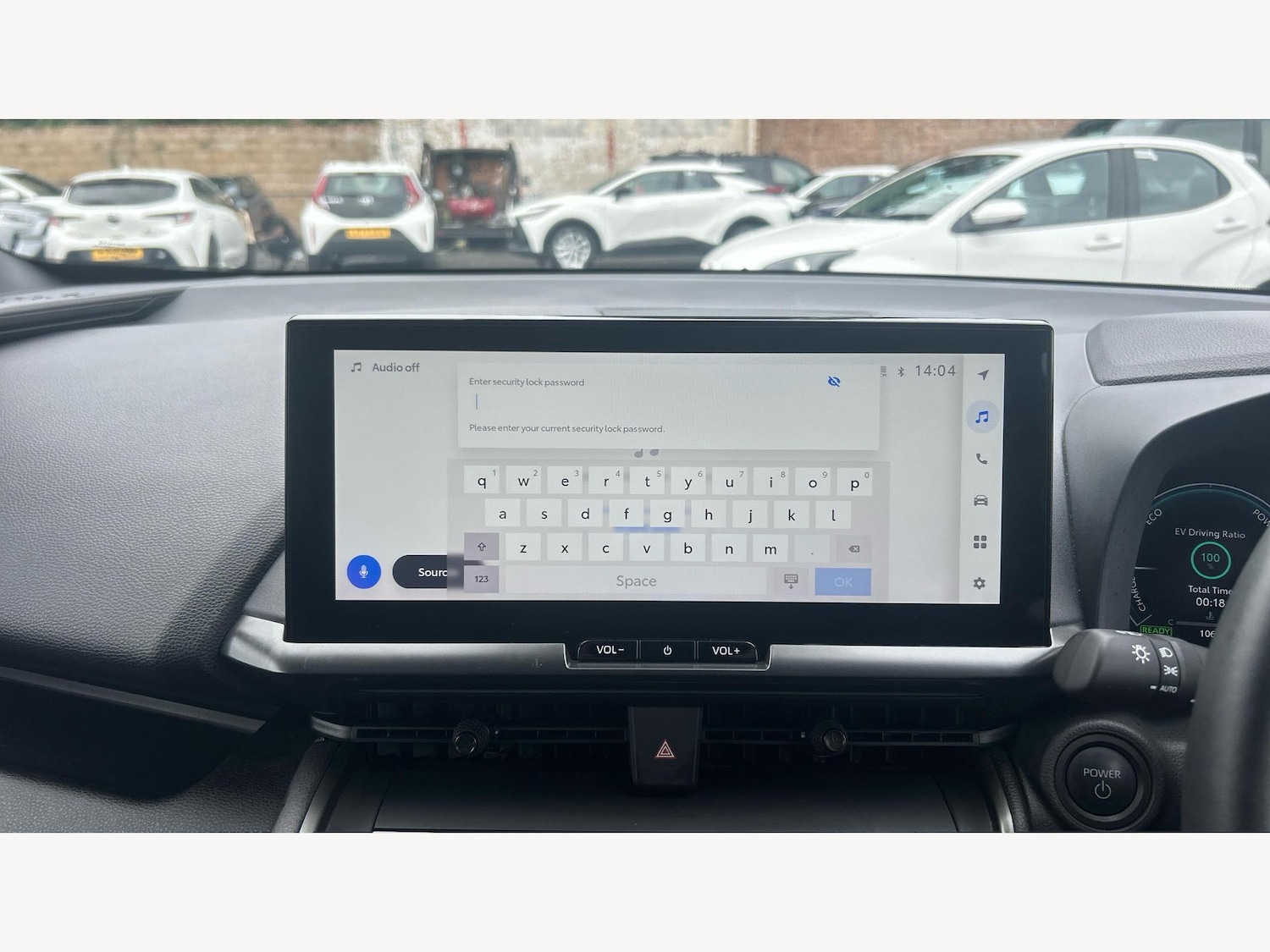 Used Toyota C-HR 2025 for sale - 76988285: Photo 9