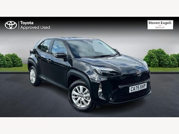 Used Toyota Yaris Cross 2026 for sale - 78797358: Photo