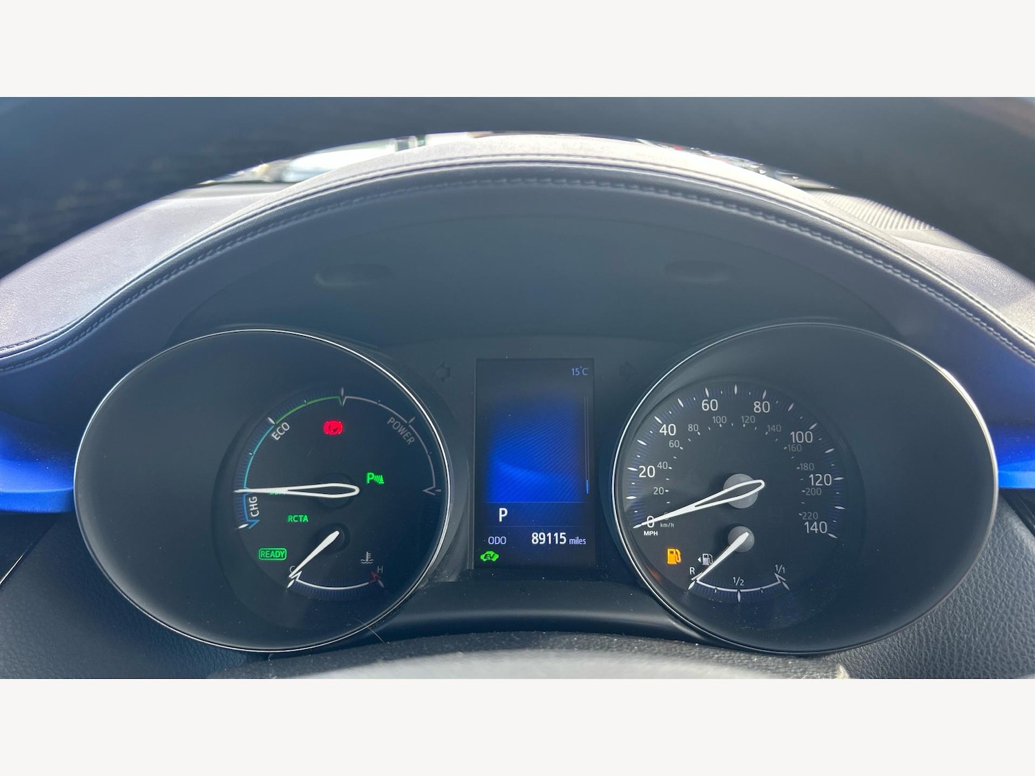 Vehicle 11