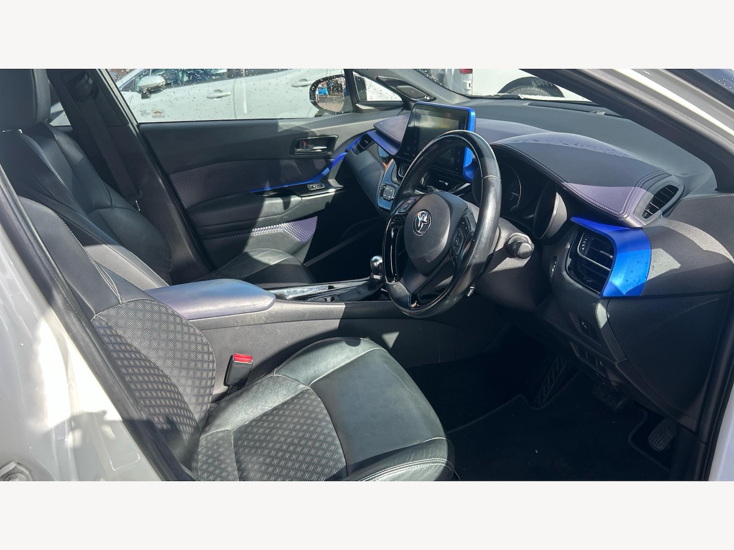 Vehicle 13