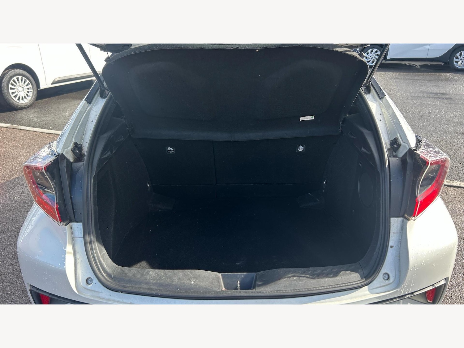 Vehicle 16