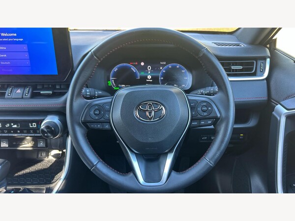 Used Toyota RAV4 2023 for sale - 76175549: Photo 10