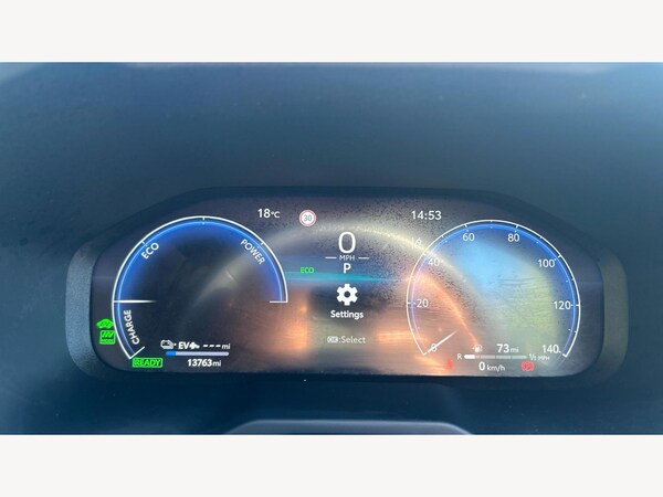 Used Toyota RAV4 2023 for sale - 76175549: Photo 11