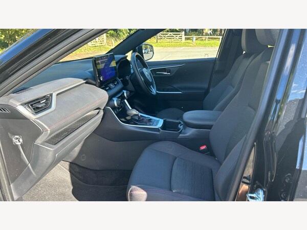 Used Toyota RAV4 2023 for sale - 76175549: Photo 12