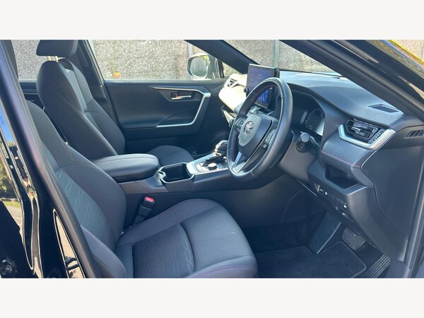 Used Toyota RAV4 2023 for sale - 76175549: Photo 13