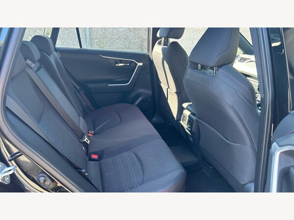 Used Toyota RAV4 2023 for sale - 76175549: Photo 14