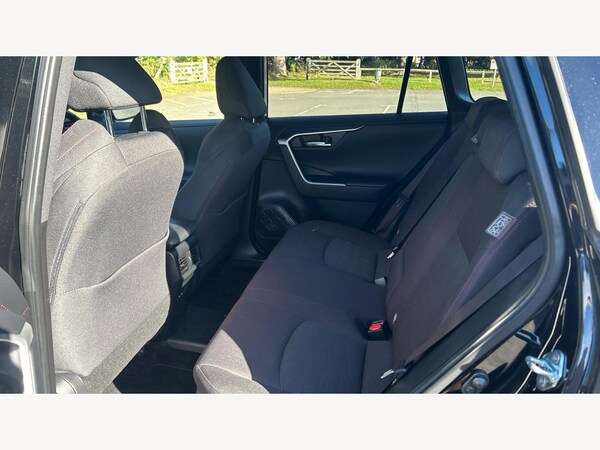 Used Toyota RAV4 2023 for sale - 76175549: Photo 15
