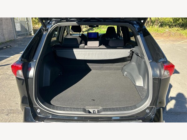 Used Toyota RAV4 2023 for sale - 76175549: Photo 16