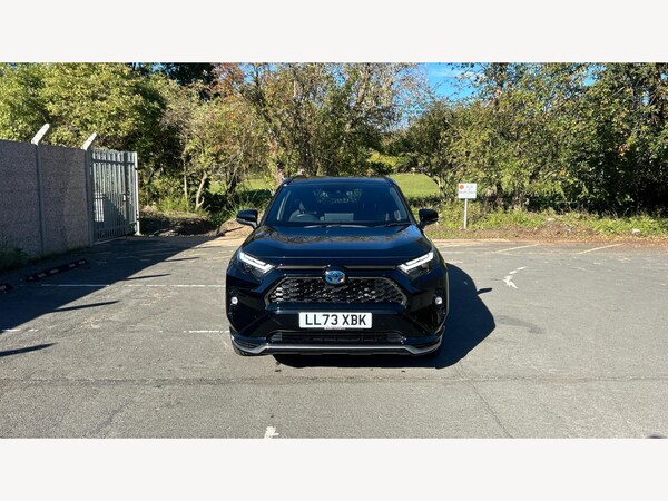 Used Toyota RAV4 2023 for sale - 76175549: Photo 17
