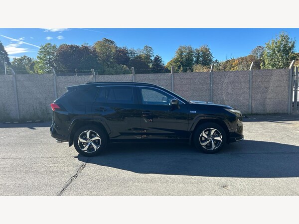 Used Toyota RAV4 2023 for sale - 76175549: Photo 18