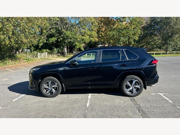 Used Toyota RAV4 2023 for sale - 76175549: Photo 19