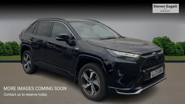 Used Toyota RAV4 2023 for sale - 76175549: Photo 1
