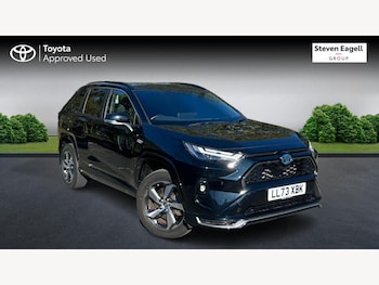 Toyota - RAV4