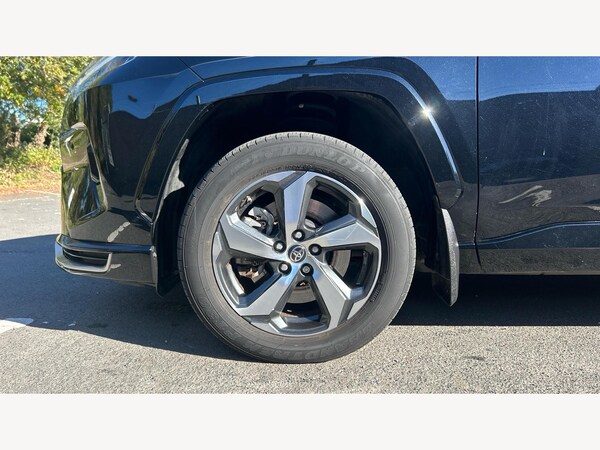 Used Toyota RAV4 2023 for sale - 76175549: Photo 20