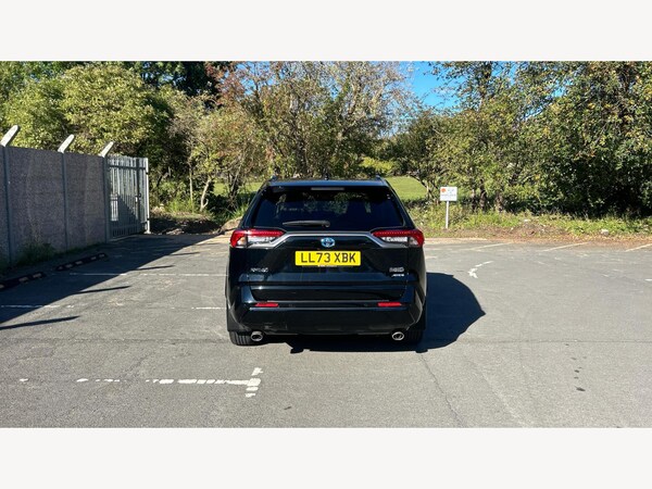 Used Toyota RAV4 2023 for sale - 76175549: Photo 21