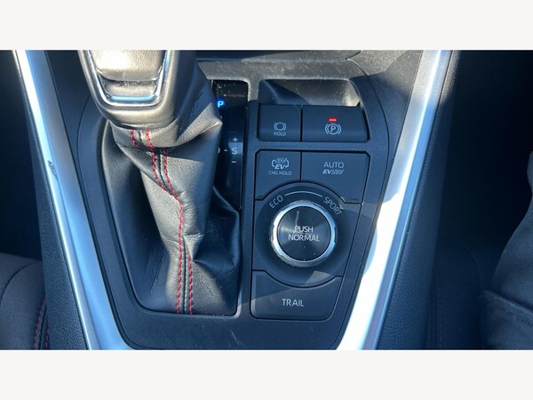 Used Toyota RAV4 2023 for sale - 76175549: Photo 24