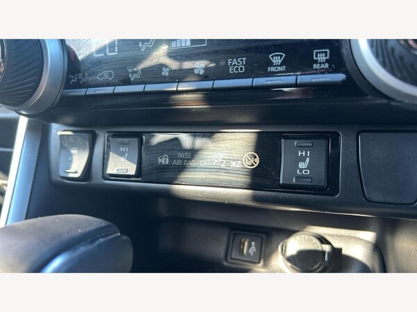 Used Toyota RAV4 2023 for sale - 76175549: Photo 25