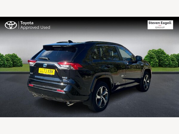 Used Toyota RAV4 2023 for sale - 76175549: Photo 2
