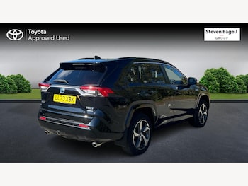 Used Toyota RAV4 2023 for sale - 76175549: Photo 2
