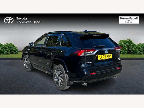 Used Toyota RAV4 2023 for sale - 76175549: Photo 6