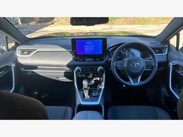 Used Toyota RAV4 2023 for sale - 76175549: Photo 7