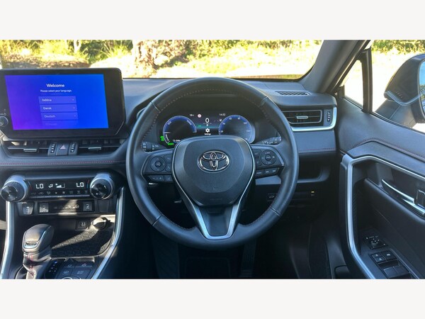 Used Toyota RAV4 2023 for sale - 76175549: Photo 8