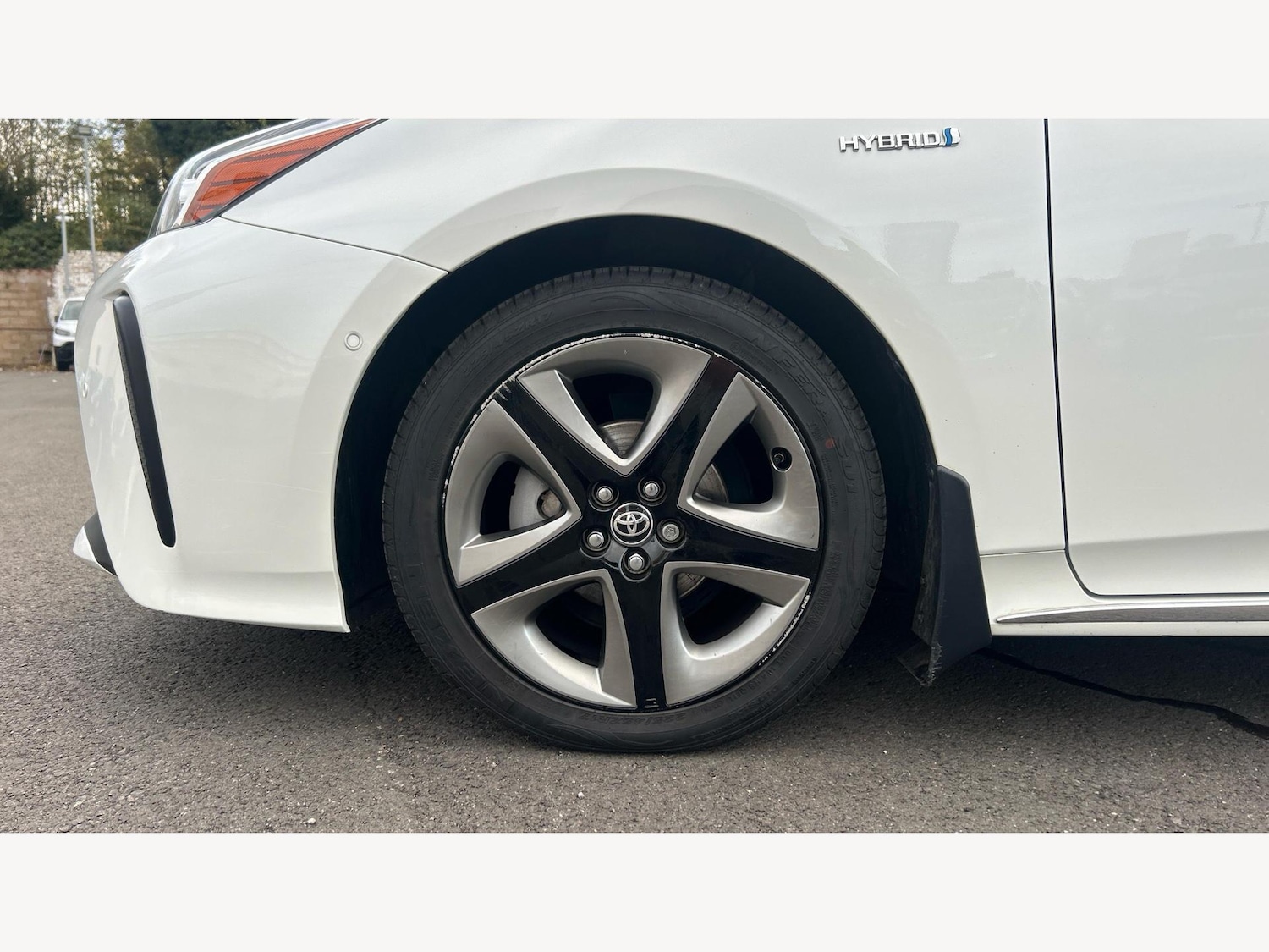 Used Toyota Prius 2019 for sale - 76361250: Photo 20