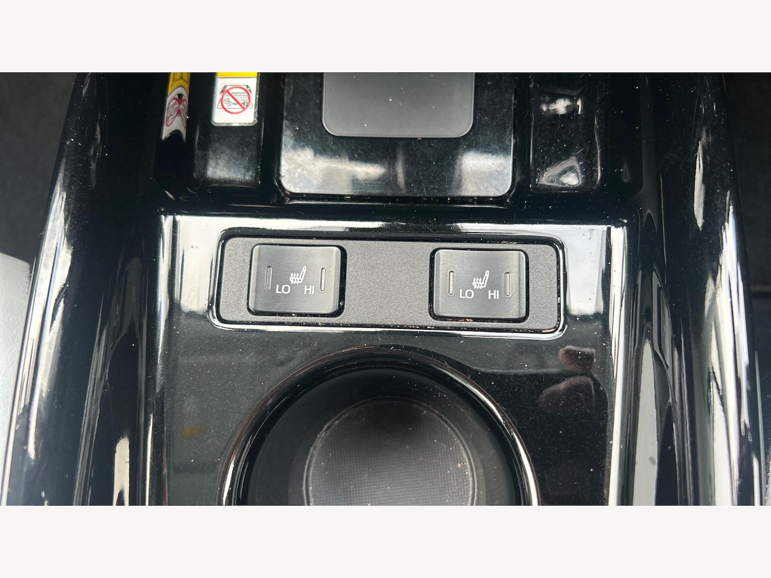 Used Toyota Prius 2019 for sale - 76361250: Photo 23