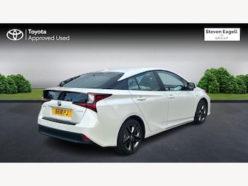Used Toyota Prius 2019 for sale - 76361250: Photo