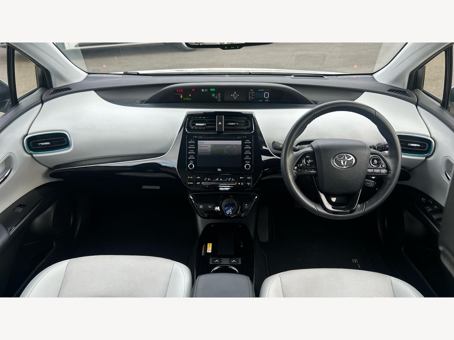 Used Toyota Prius 2019 for sale - 76361250: Photo 7