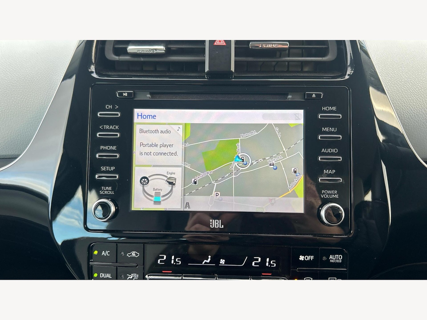 Used Toyota Prius 2019 for sale - 76361250: Photo 9
