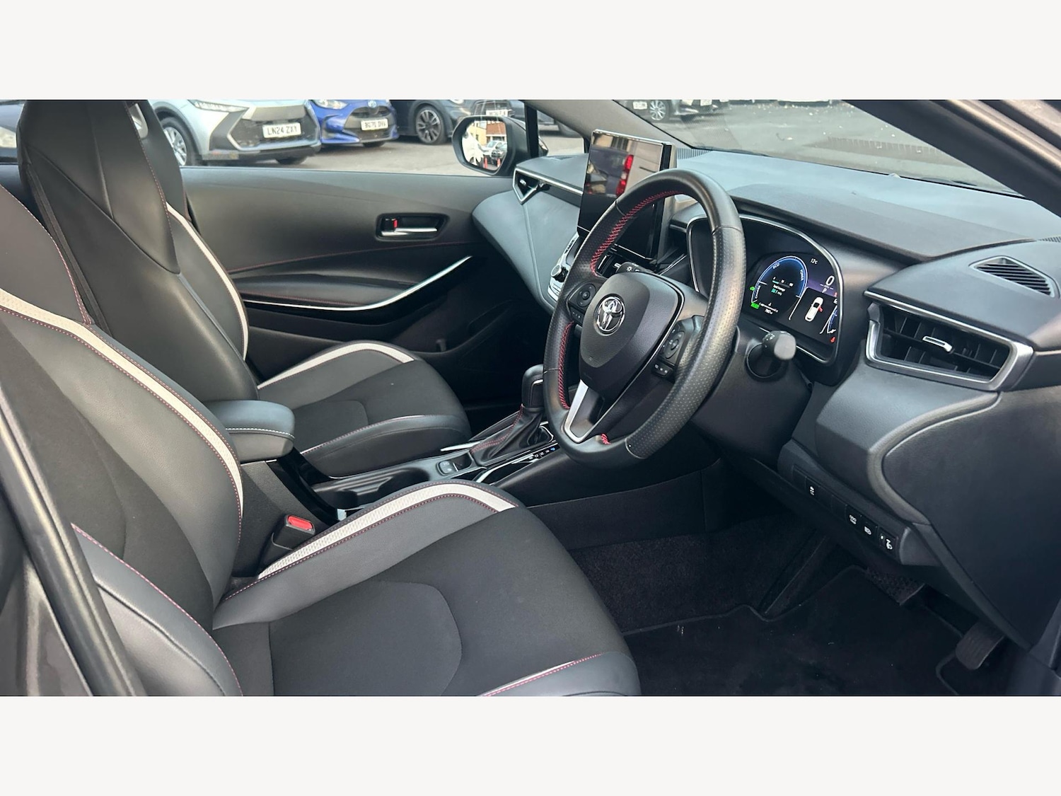Used Toyota Corolla 2024 for sale - 76359971: Photo 13