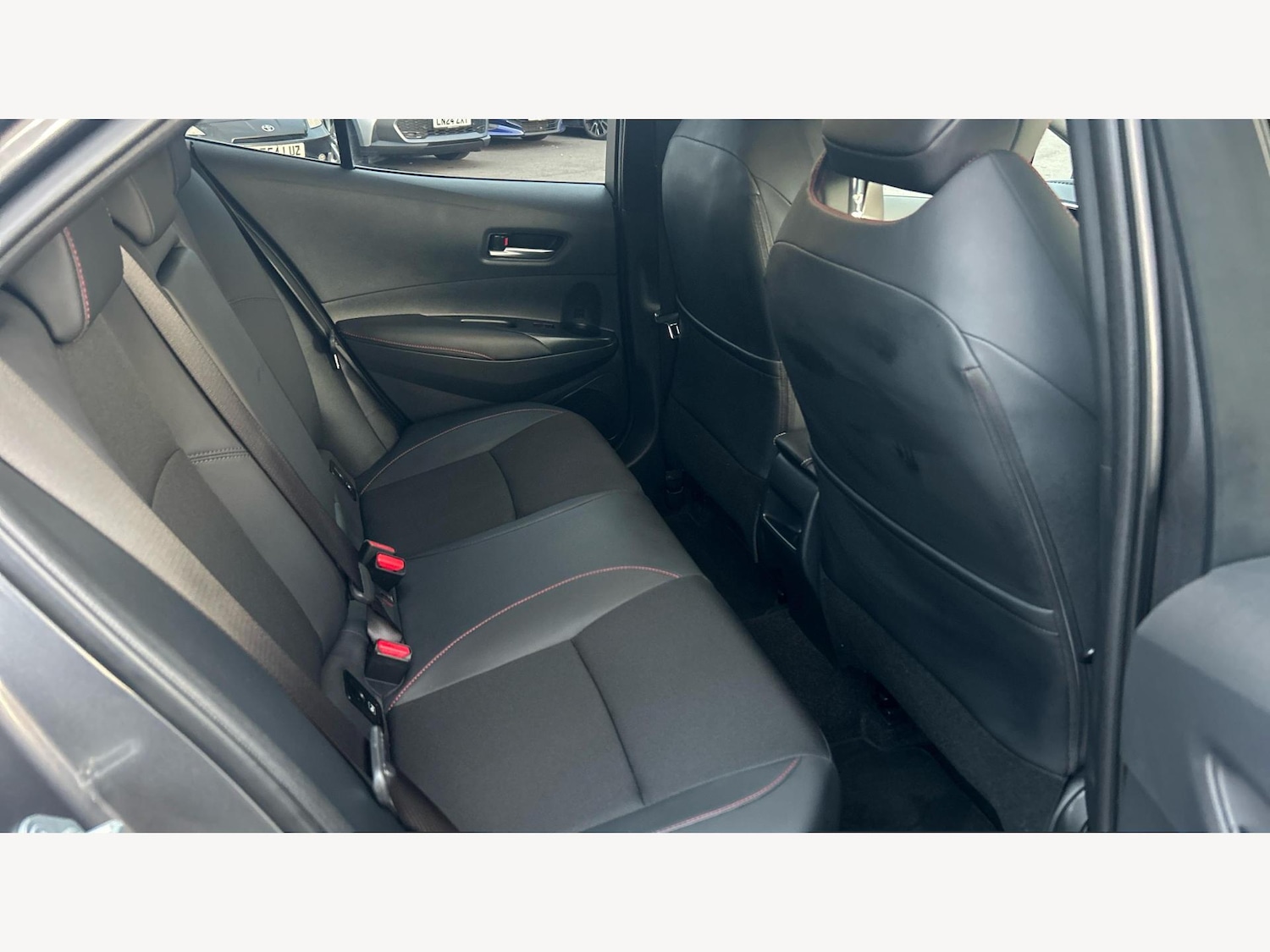 Used Toyota Corolla 2024 for sale - 76359971: Photo 14