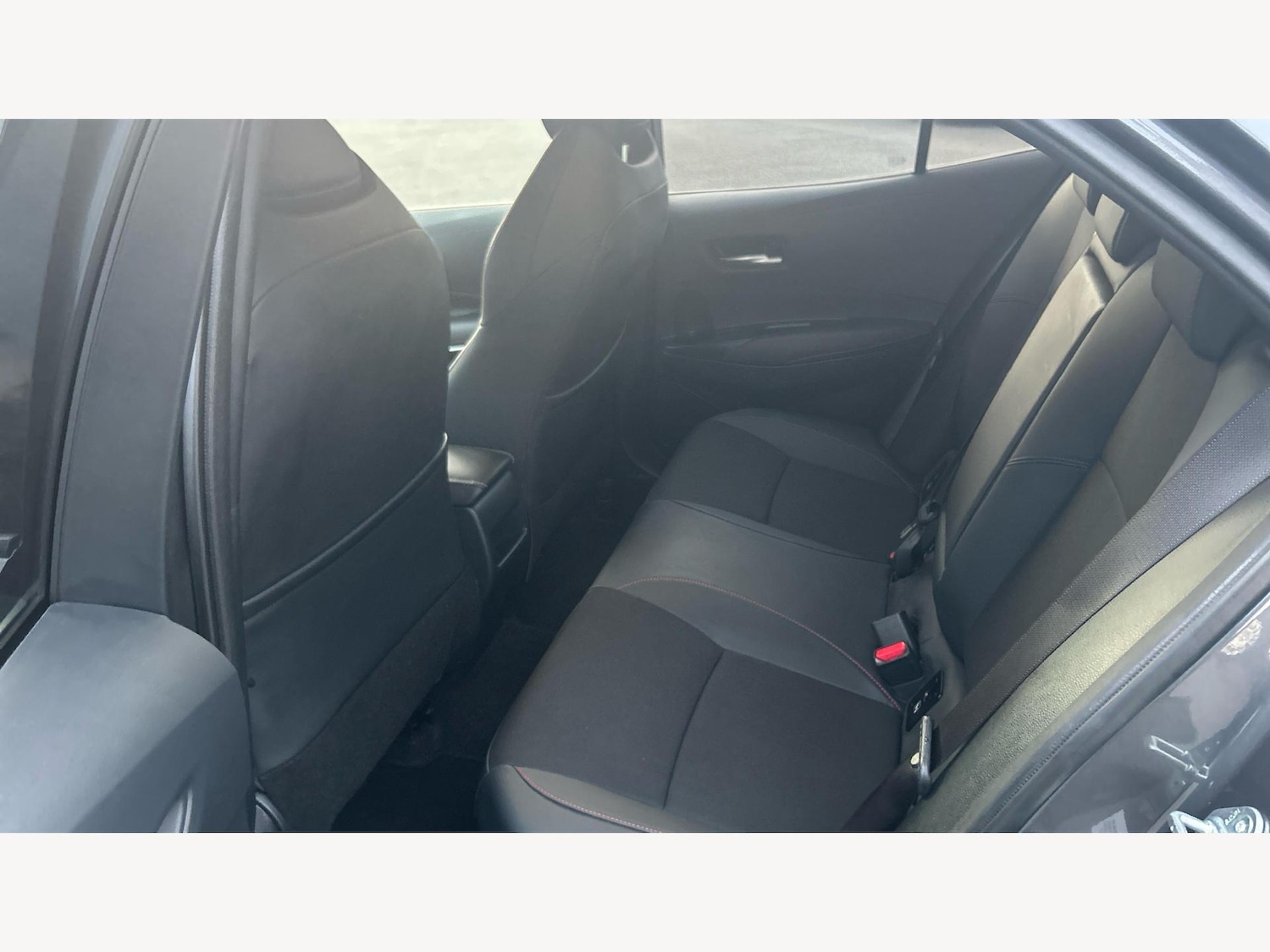 Used Toyota Corolla 2024 for sale - 76359971: Photo 15