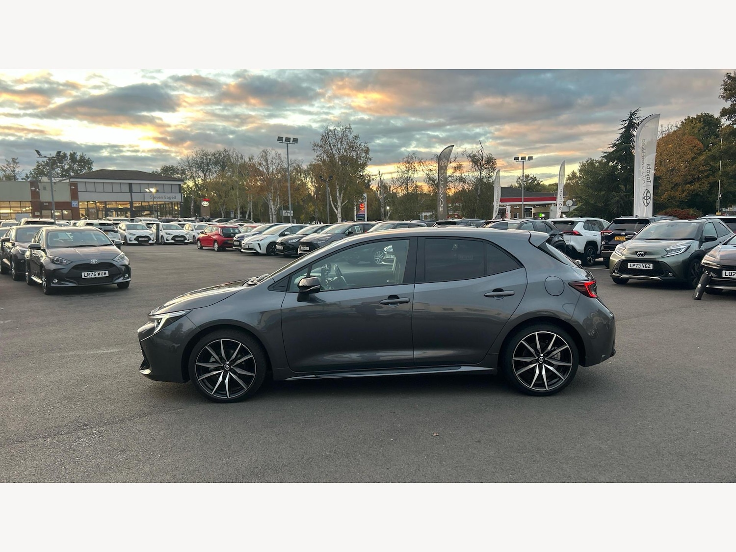 Used Toyota Corolla 2024 for sale - 76359971: Photo 19