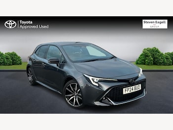 Toyota - Corolla
