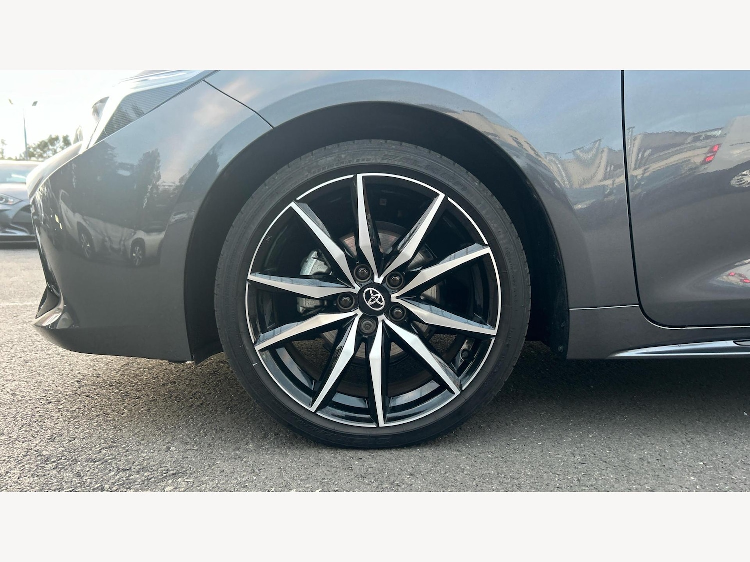 Used Toyota Corolla 2024 for sale - 76359971: Photo 20