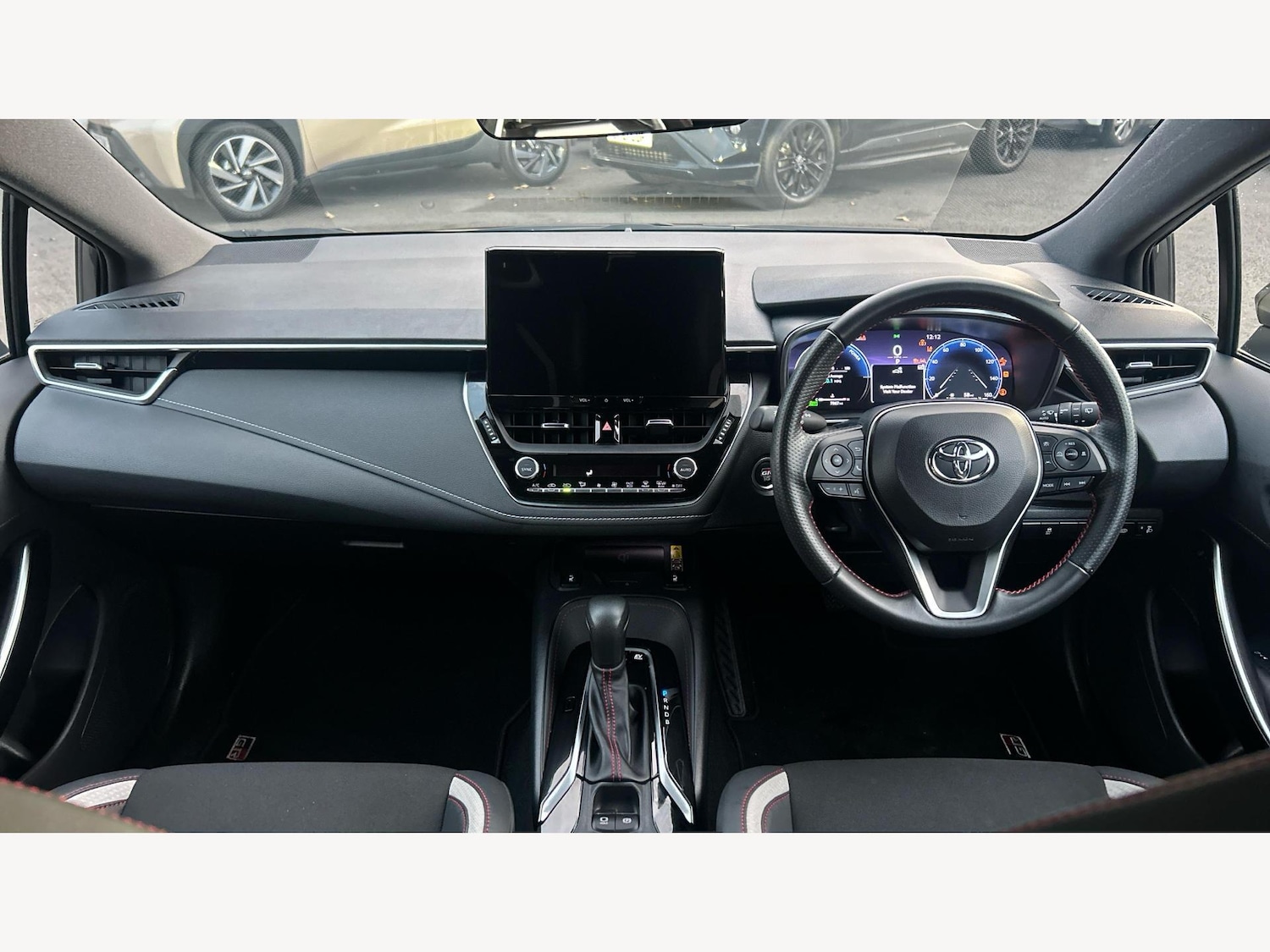 Used Toyota Corolla 2024 for sale - 76359971: Photo 7
