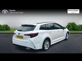 Used Toyota Corolla 2024 for sale - 74958109: Photo