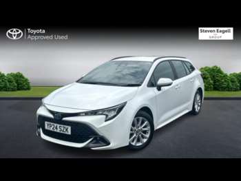 Used Toyota Corolla 2024 for sale - 74958109: Photo