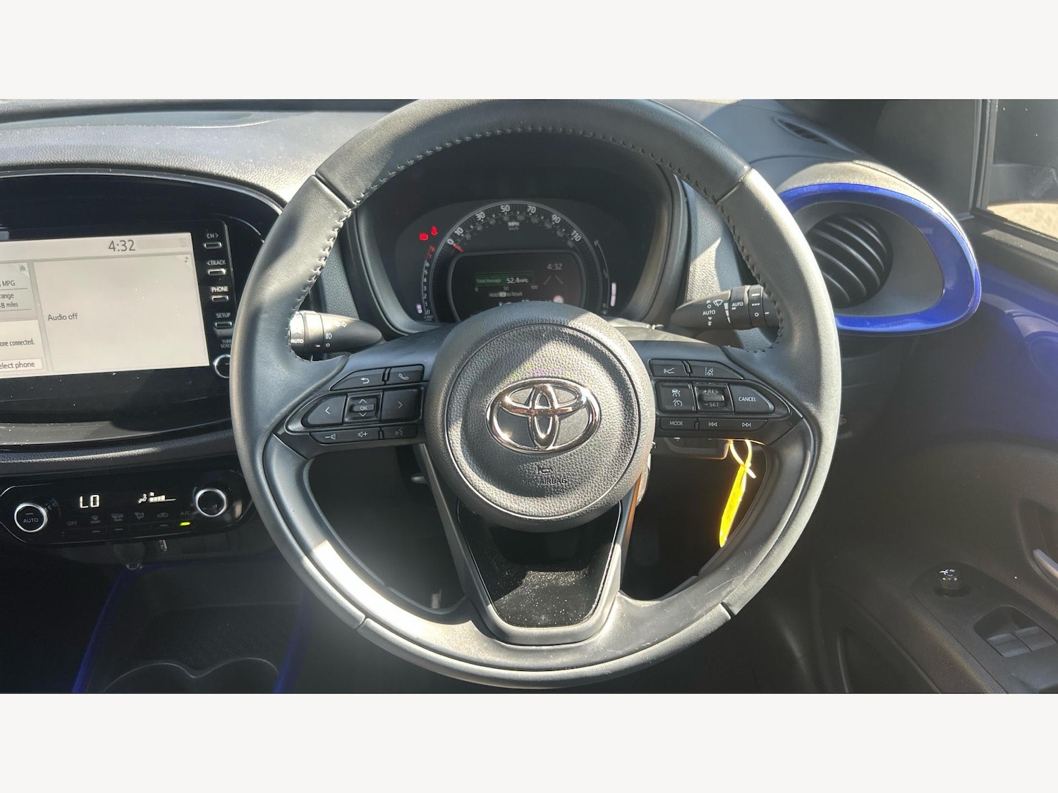 Used Toyota Aygo X 2022 for sale - 77097538: Photo 10