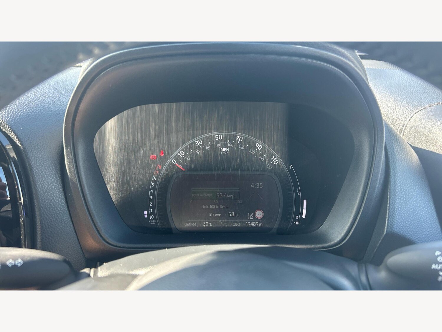 Used Toyota Aygo X 2022 for sale - 77097538: Photo 11