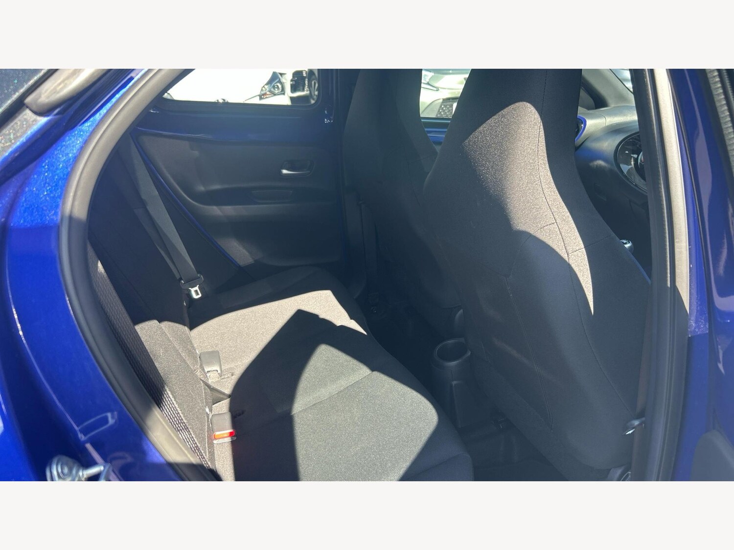 Used Toyota Aygo X 2022 for sale - 77097538: Photo 14