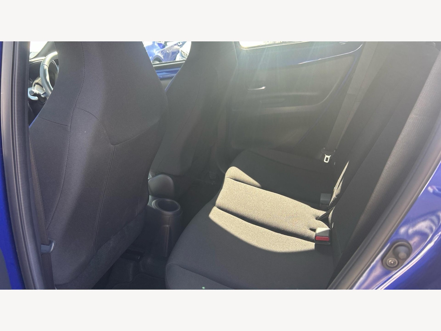Used Toyota Aygo X 2022 for sale - 77097538: Photo 15