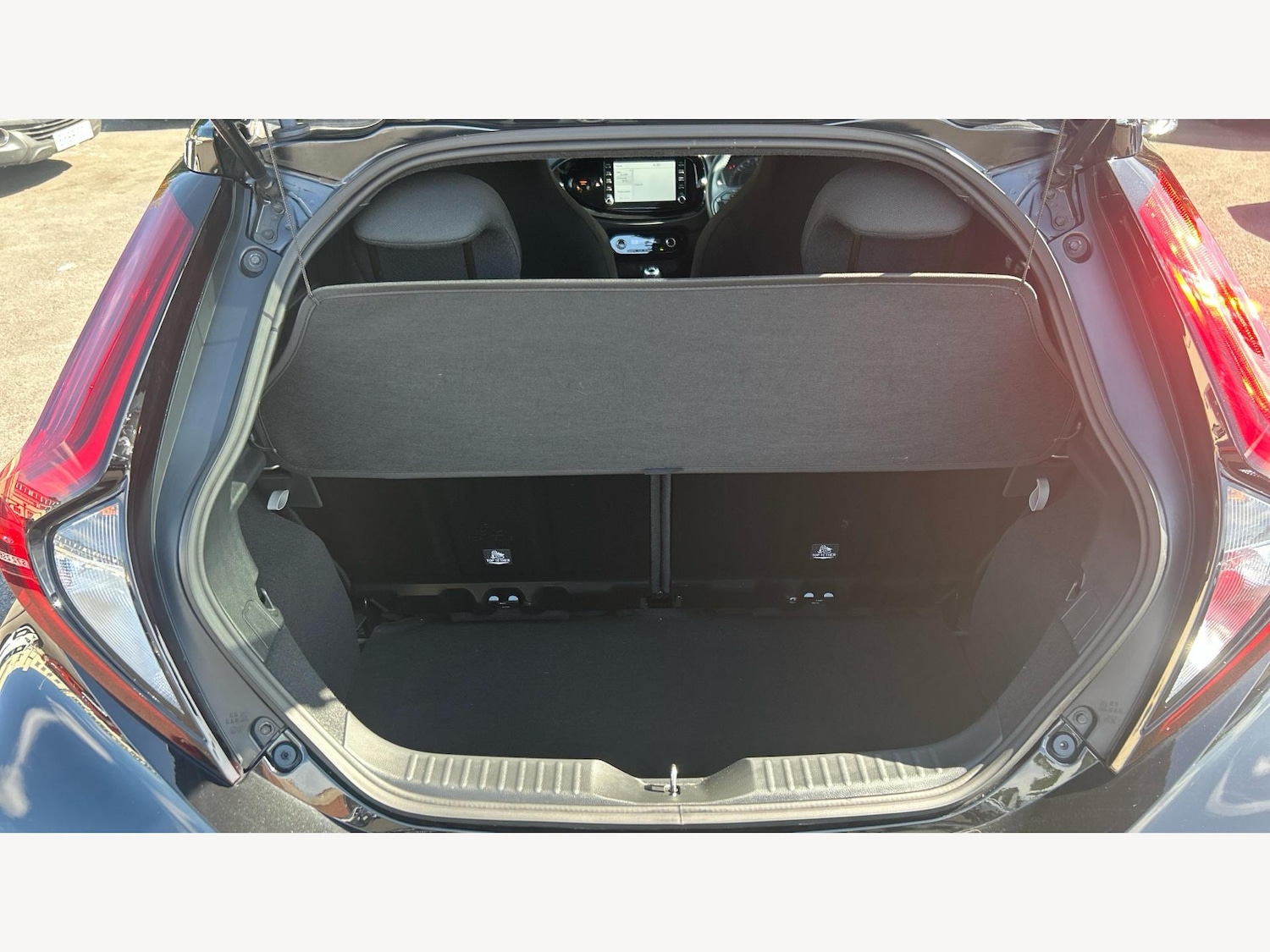 Used Toyota Aygo X 2022 for sale - 77097538: Photo 16