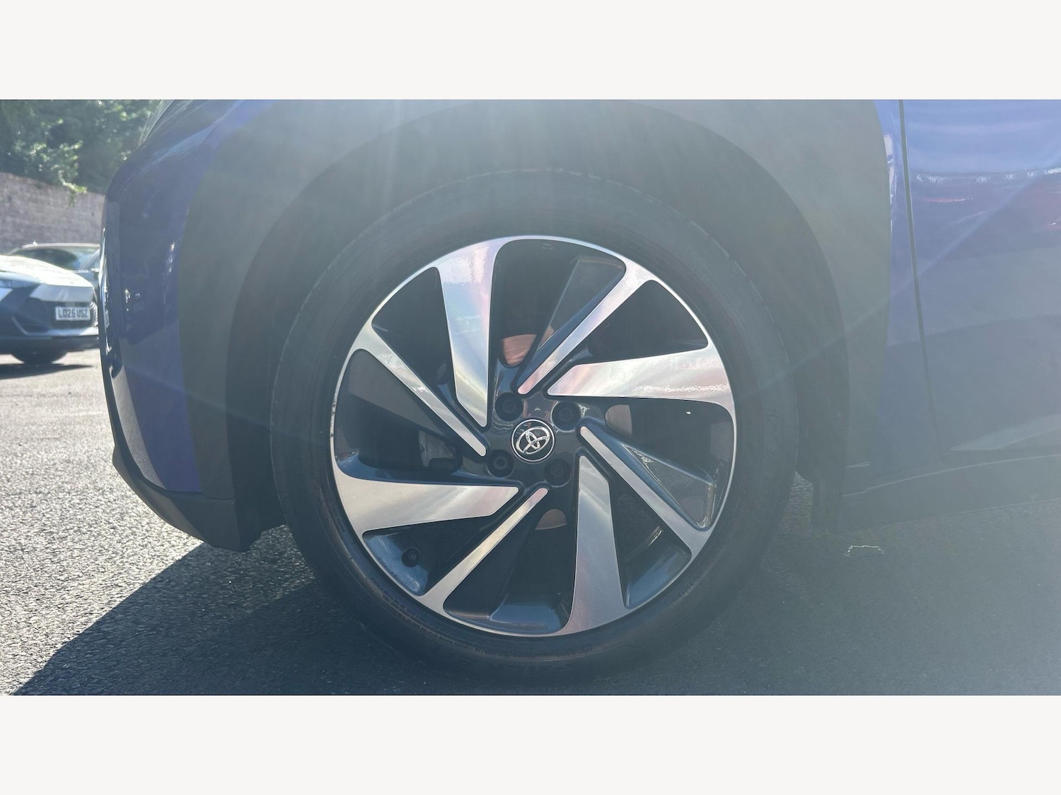 Used Toyota Aygo X 2022 for sale - 77097538: Photo 20