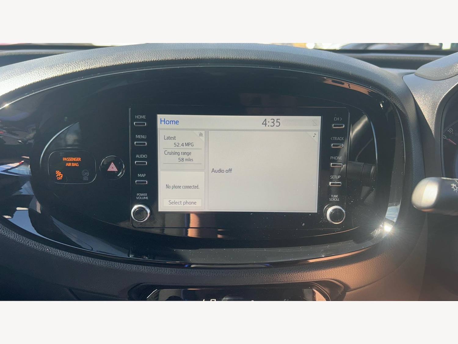 Used Toyota Aygo X 2022 for sale - 77097538: Photo 9