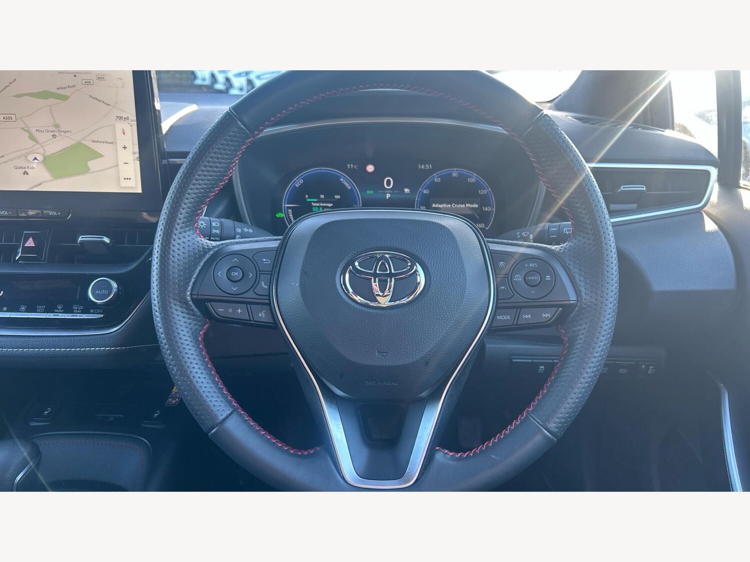 Used Toyota Corolla for sale - 77658764: Photo 10